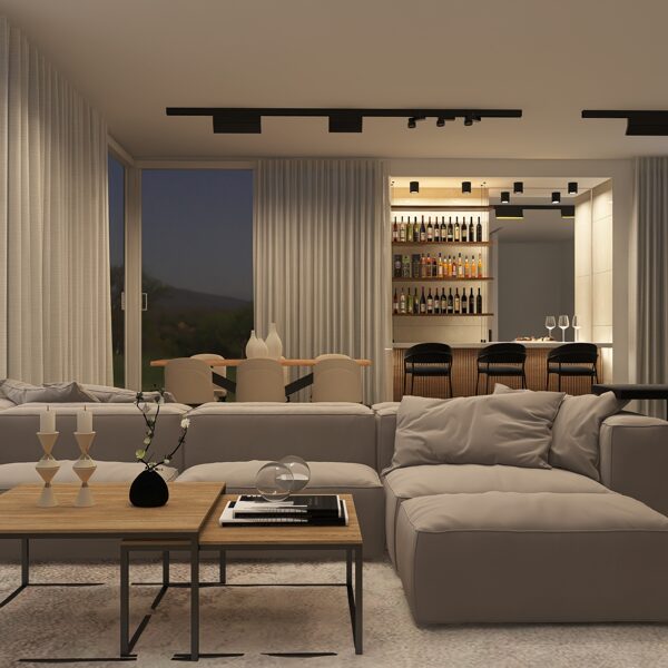 וילה בקיסריה