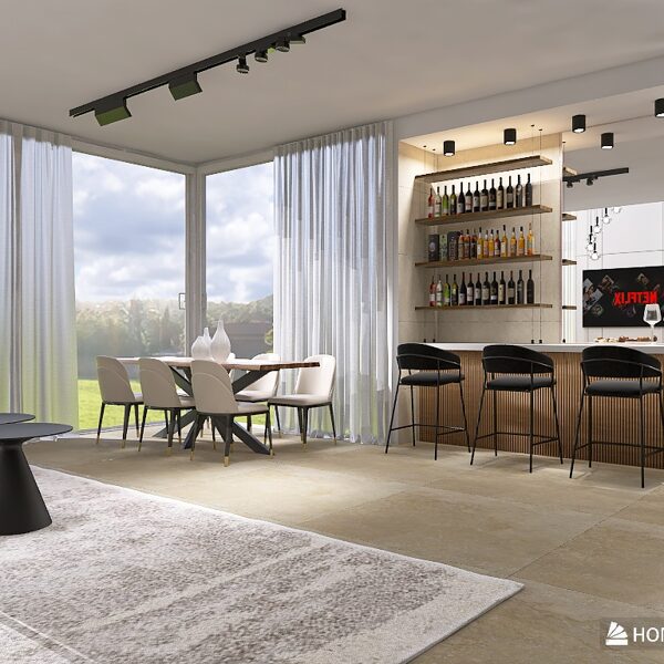 וילה בקיסריה