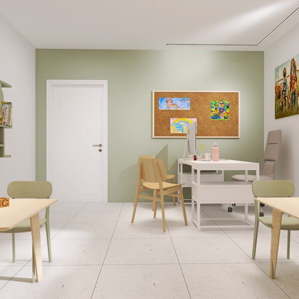 גן ילדים כפר עזה