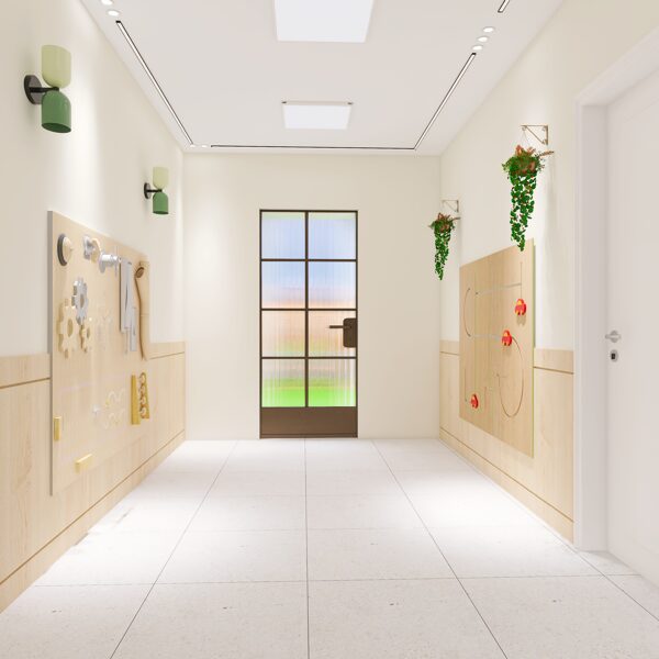 גן ילדים כפר עזה