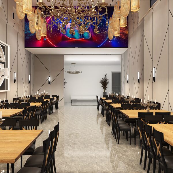 אולם אירועים