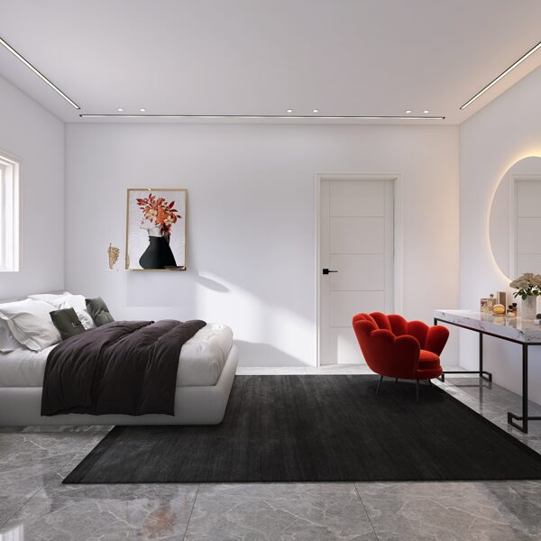 חדר התארגנות באולם אירועים